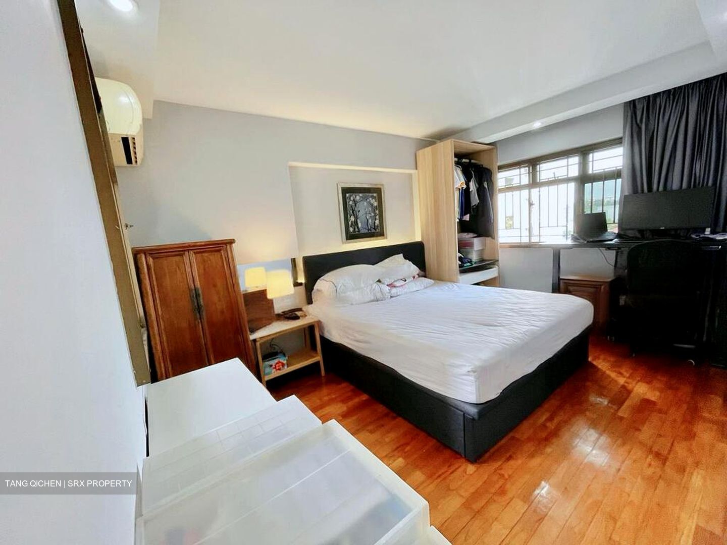Blk 8B Boon Tiong Arcadia (Bukit Merah), HDB 5 Rooms #485755001